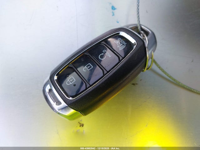 Hyundai Kona Sel 2022 KM8K62AB5NU765462 Image 11