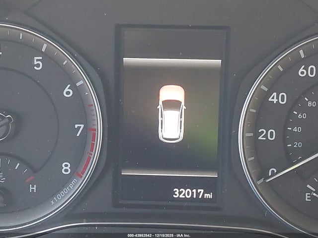 Hyundai Kona Sel 2022 KM8K62AB5NU765462 Image 15