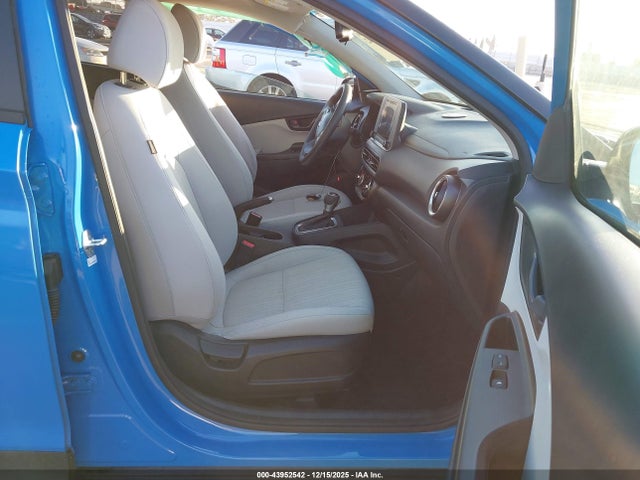 Hyundai Kona Sel 2022 KM8K62AB5NU765462 Image 5