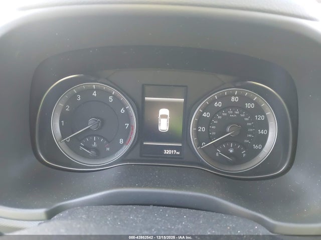 Hyundai Kona Sel 2022 KM8K62AB5NU765462 Image 7