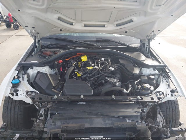 2021 BMW 3 SERIES 3MW5P7J03M8B86103 Photo 9