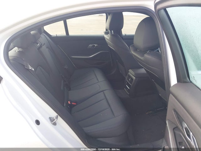 2021 BMW 3 SERIES 3MW5P7J03M8B86103 Photo 7