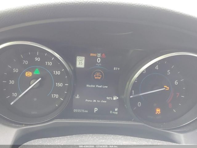 2016 JAGUAR XF SAJBG4BV9GCY08149 Photo 6