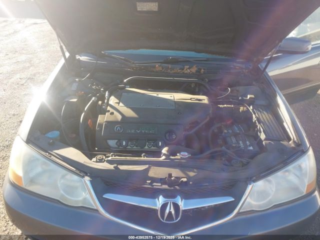 2003 ACURA TL 19UUA56613A026680 Photo 9