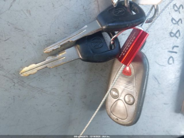 2003 ACURA TL 19UUA56613A026680 Photo 10