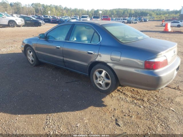 2003 ACURA TL 19UUA56613A026680 Photo 2