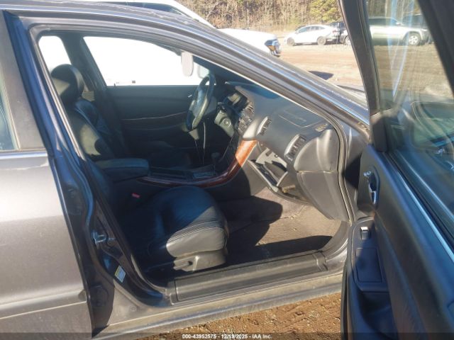 2003 ACURA TL 19UUA56613A026680 Photo 4