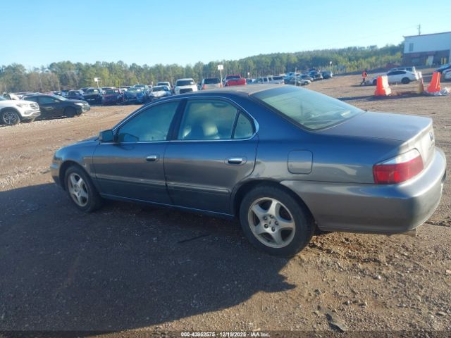 2003 ACURA TL 19UUA56613A026680 Photo 5
