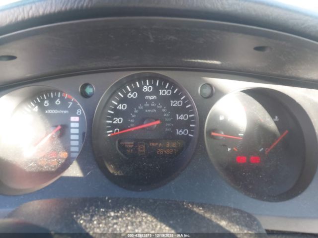 2003 ACURA TL 19UUA56613A026680 Photo 6
