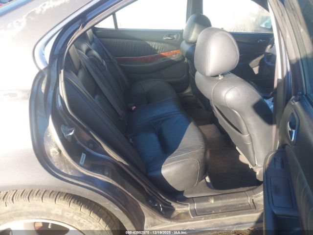 2003 ACURA TL 19UUA56613A026680 Photo 7