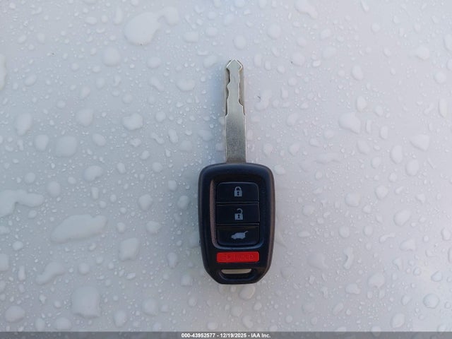 3CZRU6H13KG716203 Honda HR-V SPORT