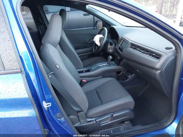 3CZRU6H13KG716203 Honda HR-V SPORT