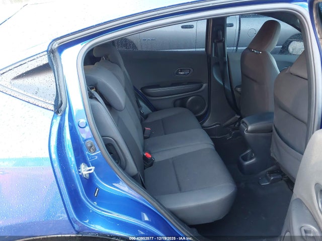 3CZRU6H13KG716203 Honda HR-V SPORT