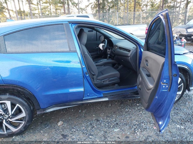 3CZRU6H13KG716203 Honda HR-V SPORT