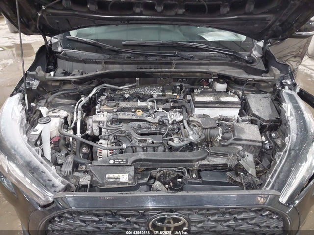 2024 TOYOTA COROLLA CROSS 7MUBAABG3RV098589 Photo 9