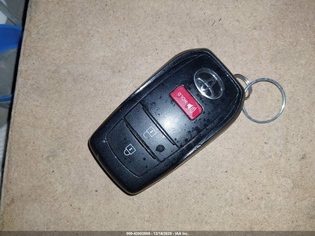 2024 TOYOTA COROLLA CROSS 7MUBAABG3RV098589 Photo 10