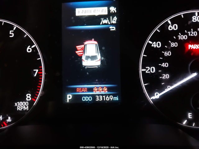 7MUBAABG3RV098589 Toyota Corolla Cross Le