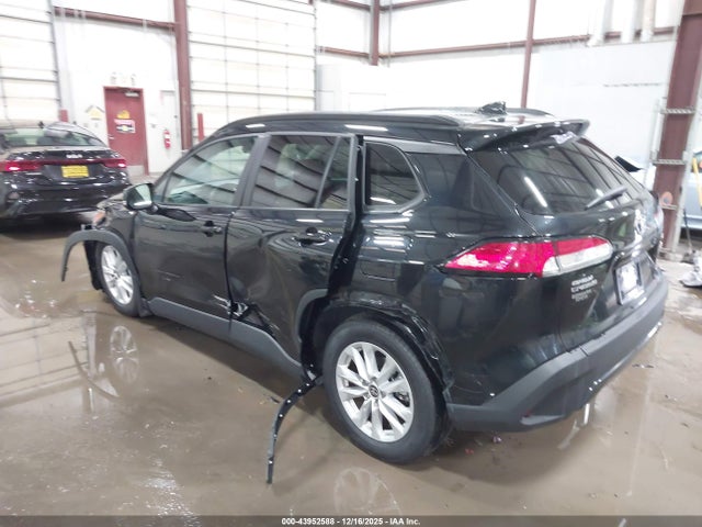 2024 TOYOTA COROLLA CROSS 7MUBAABG3RV098589 Photo 2