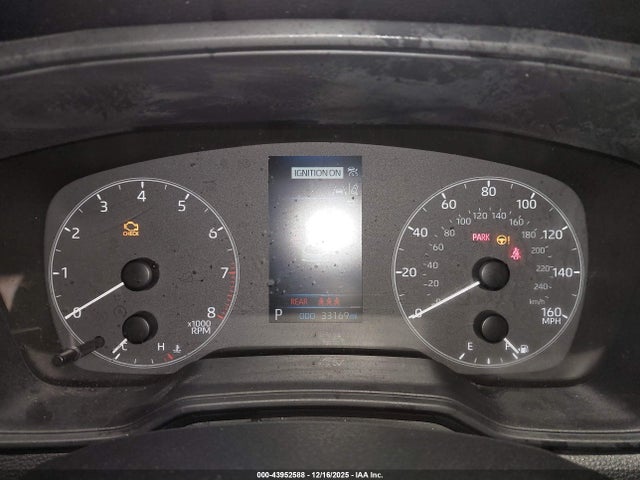 2024 TOYOTA COROLLA CROSS 7MUBAABG3RV098589 Photo 6