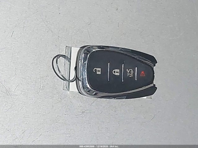 1G1ZD5ST4JF222516 Chevrolet MALIBU LT