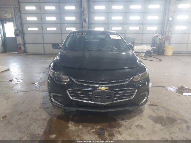 1G1ZD5ST4JF222516 Chevrolet MALIBU LT