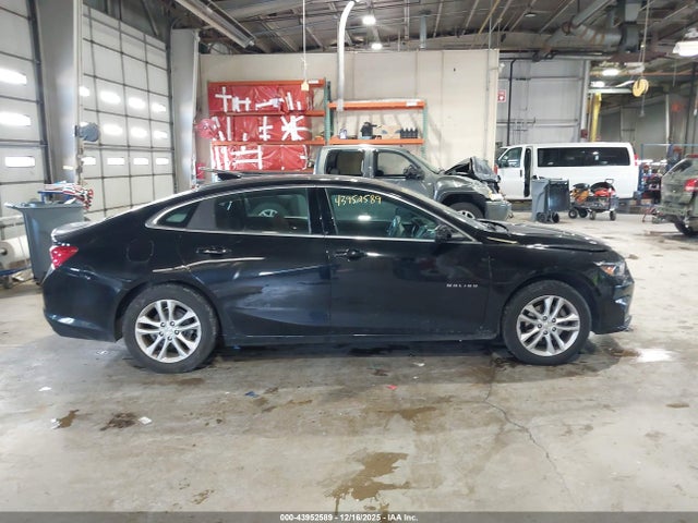 1G1ZD5ST4JF222516 Chevrolet MALIBU LT