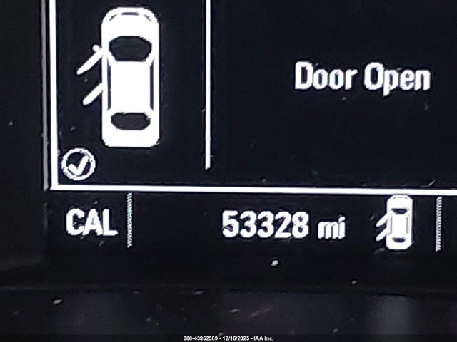 1G1ZD5ST4JF222516 Chevrolet MALIBU LT