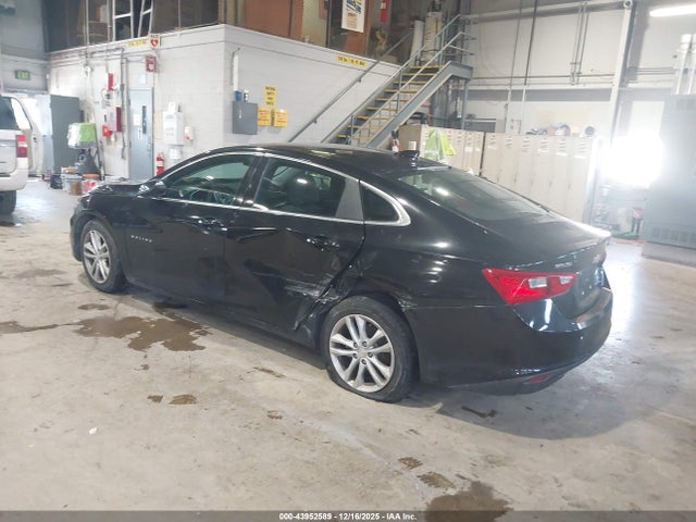 1G1ZD5ST4JF222516 Chevrolet MALIBU LT