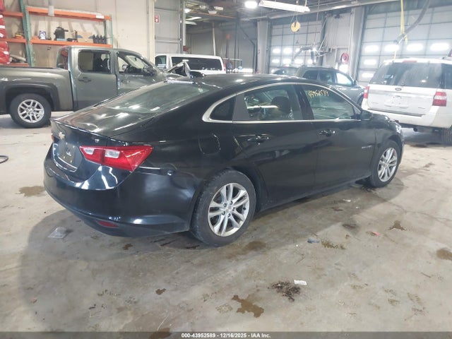 1G1ZD5ST4JF222516 Chevrolet MALIBU LT