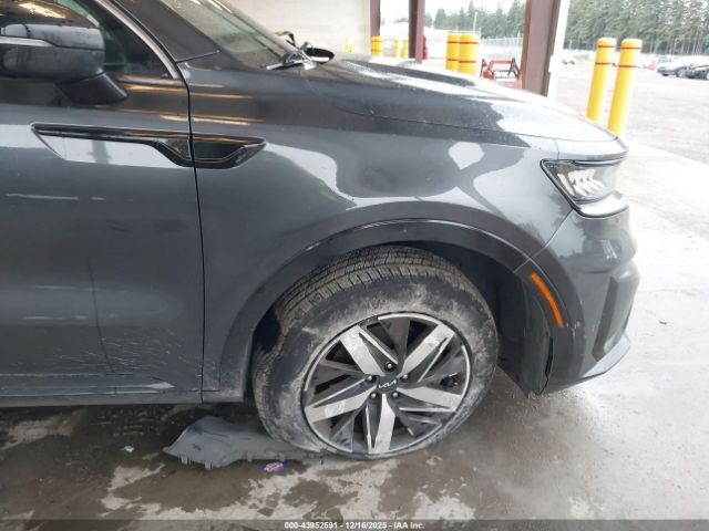 2022 KIA SORENTO 5XYRL4LC3NG079340 Photo 5