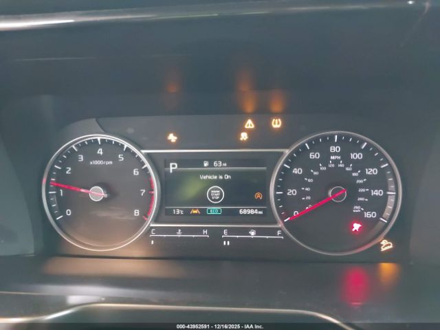 2022 KIA SORENTO 5XYRL4LC3NG079340 Photo 6