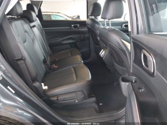 2022 KIA SORENTO 5XYRL4LC3NG079340 Photo 7