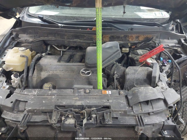 Aukcja sprzedaży 2011 Mazda Cx-9 Grand Touring, vin: JM3TB3DV2B0321286, numer aukcji: 43952595
