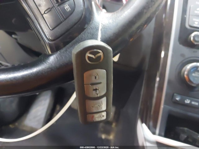 Aukcja sprzedaży 2011 Mazda Cx-9 Grand Touring, vin: JM3TB3DV2B0321286, numer aukcji: 43952595