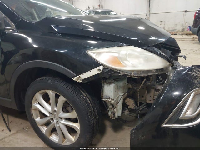 Aukcja sprzedaży 2011 Mazda Cx-9 Grand Touring, vin: JM3TB3DV2B0321286, numer aukcji: 43952595