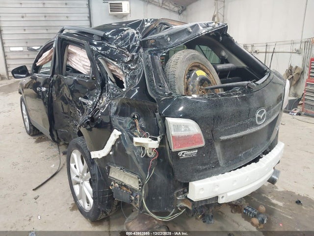 Aukcja sprzedaży 2011 Mazda Cx-9 Grand Touring, vin: JM3TB3DV2B0321286, numer aukcji: 43952595