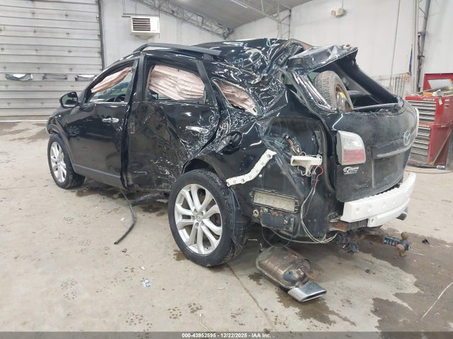 Aukcja sprzedaży 2011 Mazda Cx-9 Grand Touring, vin: JM3TB3DV2B0321286, numer aukcji: 43952595