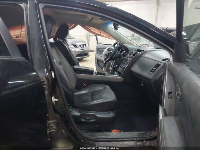 Aukcja sprzedaży 2011 Mazda Cx-9 Grand Touring, vin: JM3TB3DV2B0321286, numer aukcji: 43952595
