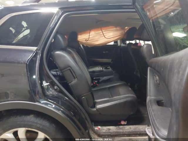 Aukcja sprzedaży 2011 Mazda Cx-9 Grand Touring, vin: JM3TB3DV2B0321286, numer aukcji: 43952595