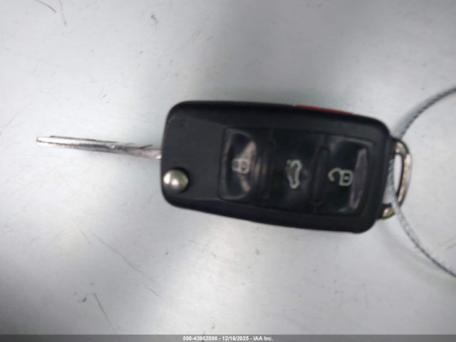 2015 VOLKSWAGEN JETTA 3VWD17AJ5FM239402 Photo 10