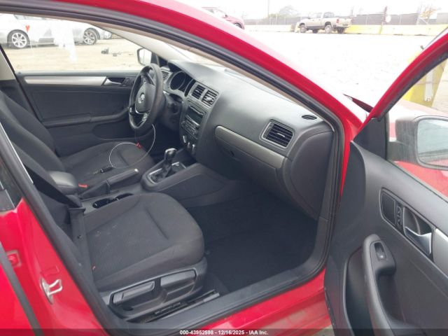 2015 VOLKSWAGEN JETTA 3VWD17AJ5FM239402 Photo 4
