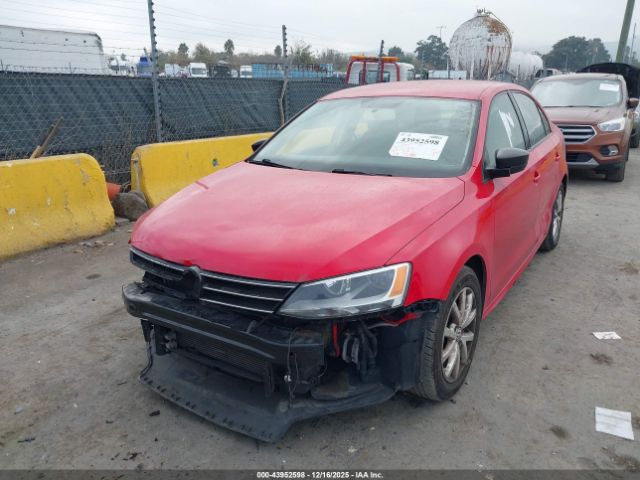 2015 VOLKSWAGEN JETTA 3VWD17AJ5FM239402 Photo 5