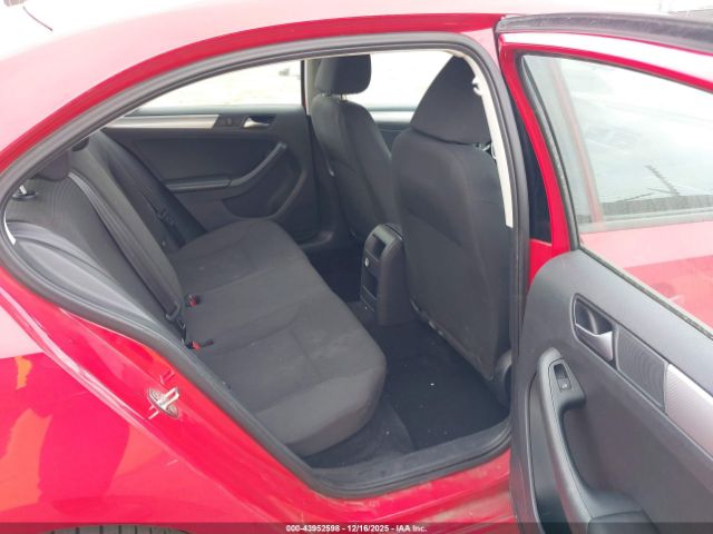 2015 VOLKSWAGEN JETTA 3VWD17AJ5FM239402 Photo 7