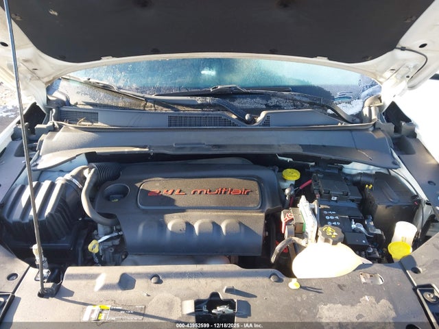 3C4NJDBB0HT681431 Jeep New Compass Latitude 4x4
