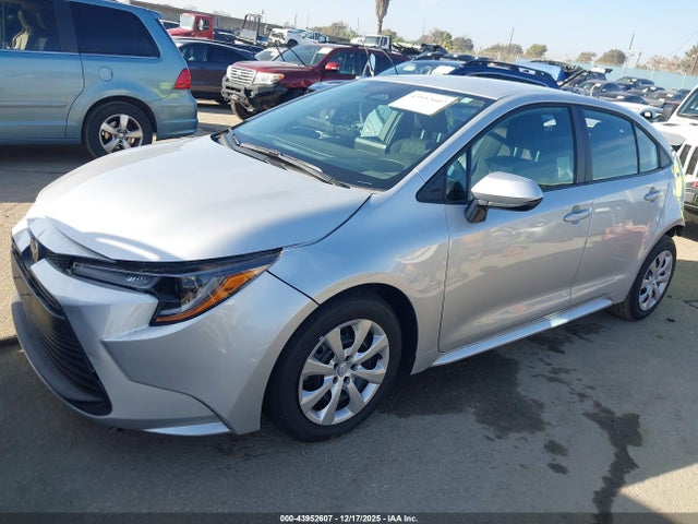5YFB4MDE6SP344936 Toyota COROLLA LE