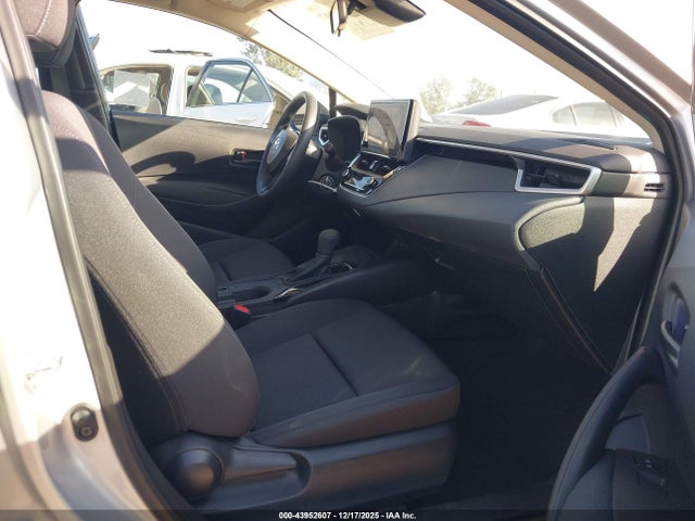 5YFB4MDE6SP344936 Toyota COROLLA LE