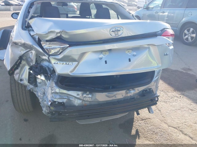 5YFB4MDE6SP344936 Toyota COROLLA LE