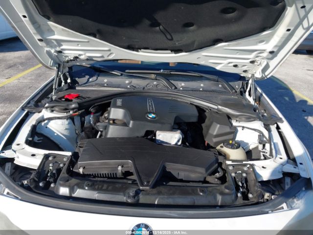 2014 BMW 328I WBA3A5G55ENP31507 Photo 9