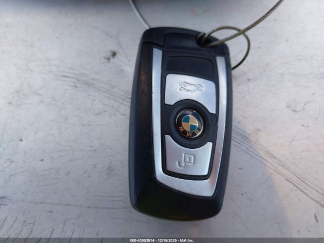 2014 BMW 328I WBA3A5G55ENP31507 Photo 10