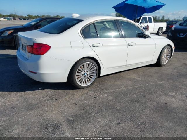 2014 BMW 328I WBA3A5G55ENP31507 Photo 3